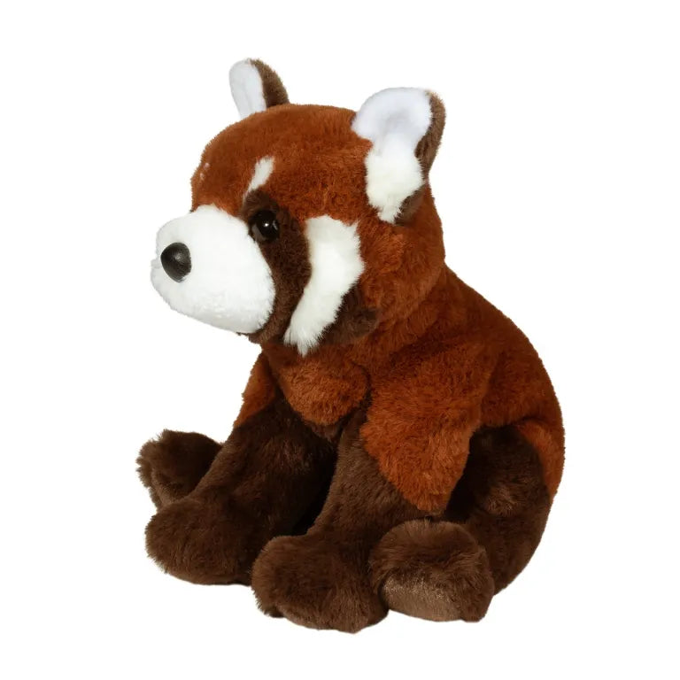 Stuffed Animal - Kyrie Red Panda