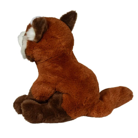 Stuffed Animal - Kyrie Red Panda