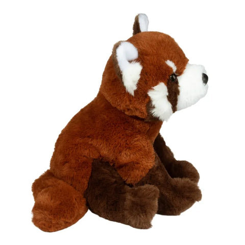 Stuffed Animal - Kyrie Red Panda