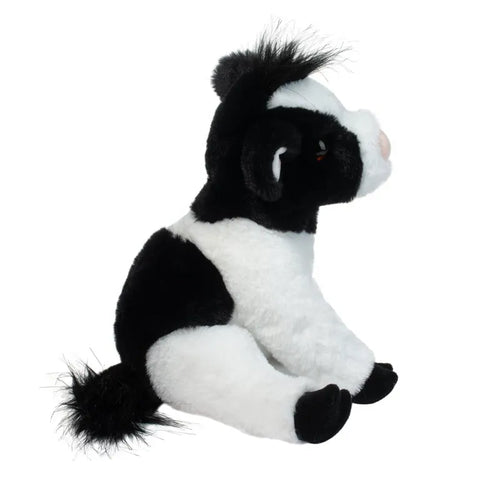 Stuffed Animal - Elsie Cow Soft