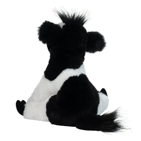 Stuffed Animal - Elsie Cow Soft