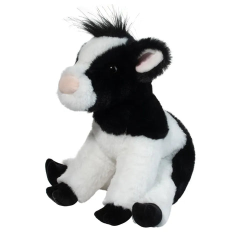 Stuffed Animal - Elsie Cow Soft