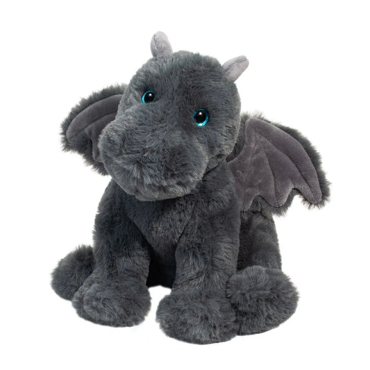 Stuffed Animal - Sootie Dragon