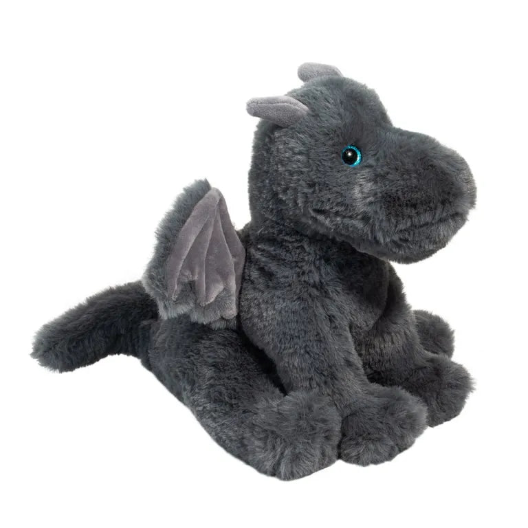 Stuffed Animal - Sootie Dragon