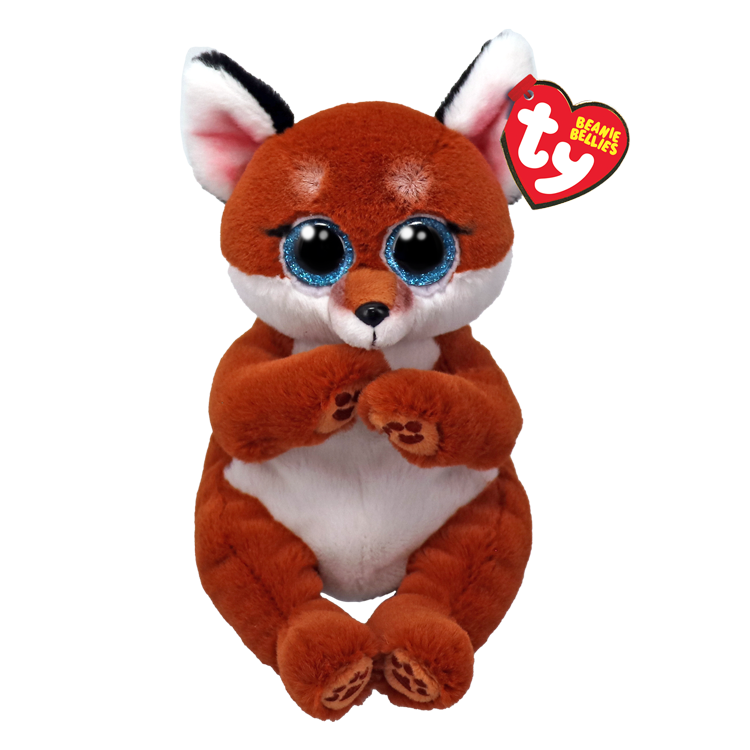 Stuffed Animal - Witt Fox (Regular)