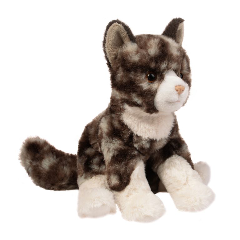 Stuffed Animal - Trixie Cat