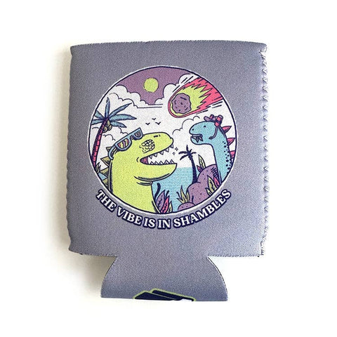 Can Koozie - Vibe is in Shambles