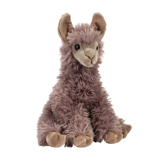 Stuffed Animal - Josie Soft Llama