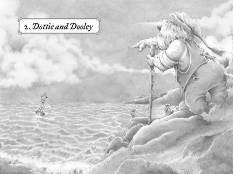 Book (Paperback) - The Otter