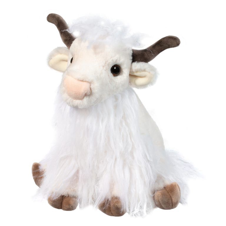 Stuffed Animal - Yaketie Yak