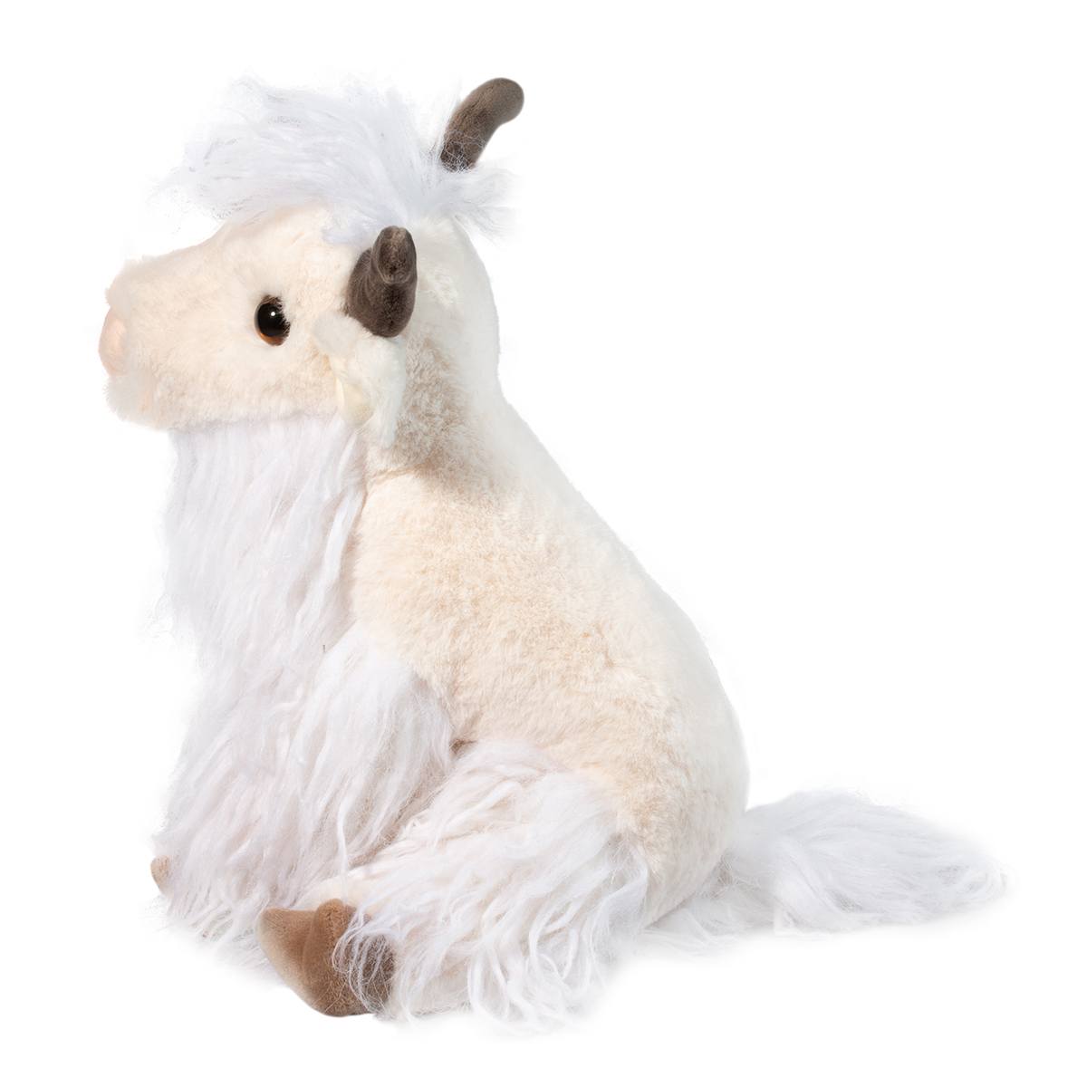 Stuffed Animal - Yaketie Yak