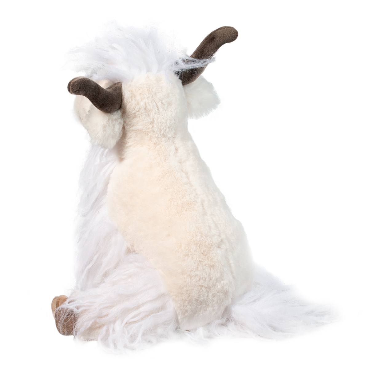 Stuffed Animal - Yaketie Yak