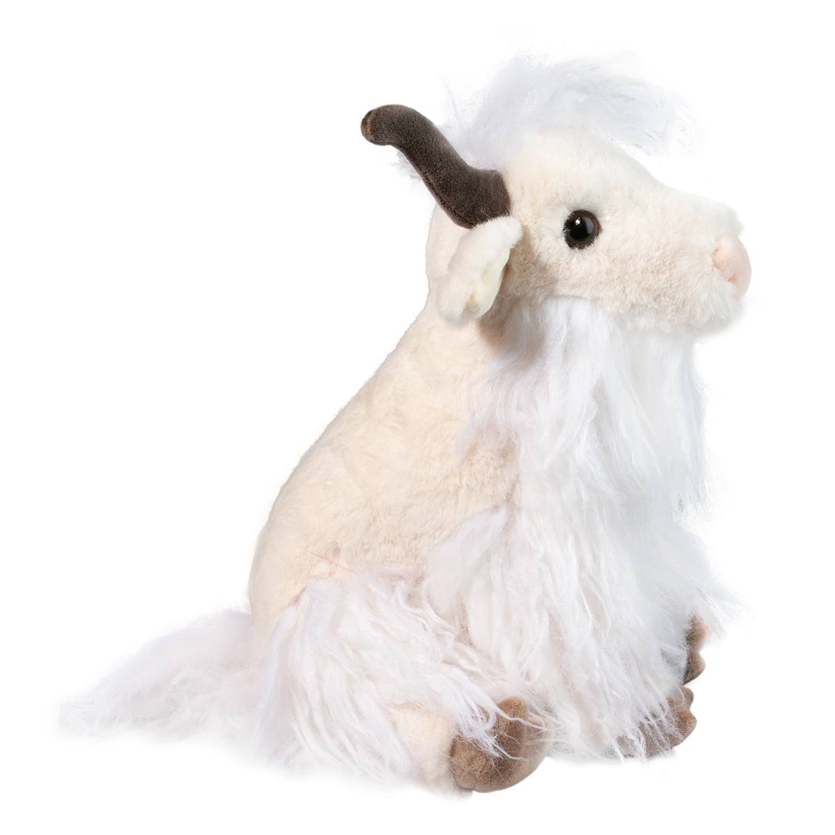 Stuffed Animal - Yaketie Yak