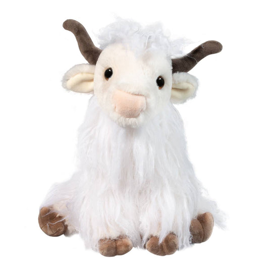 Stuffed Animal - Yaketie Yak