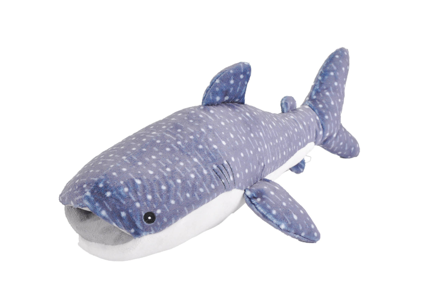 Stuffed Animal - Ecokins Whale Shark 12"