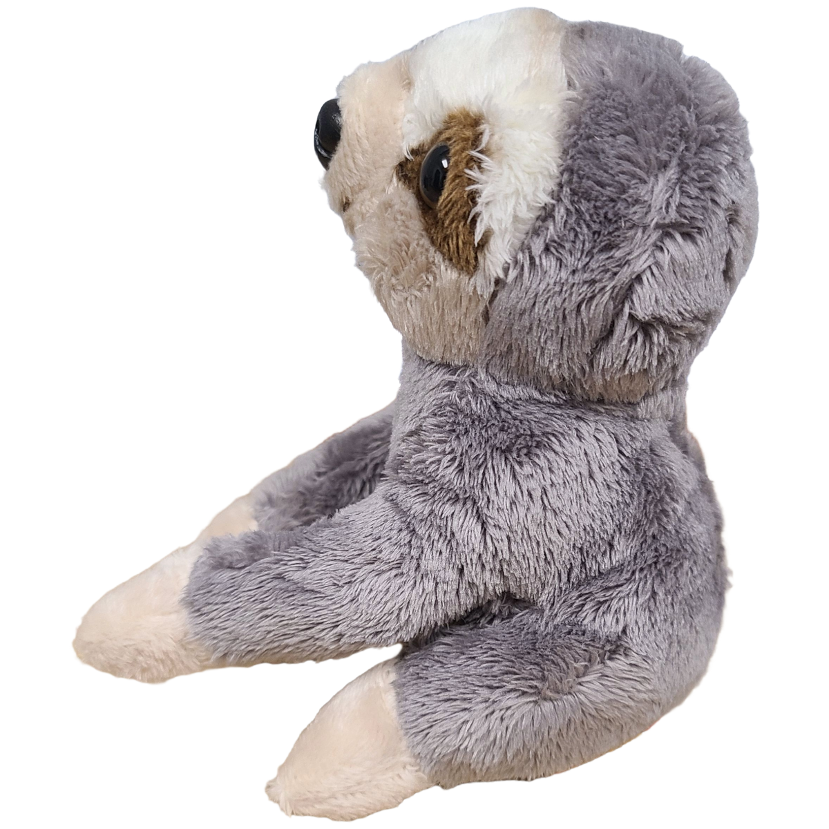 Stuffed Animal - Twiggy the Canned Sloth