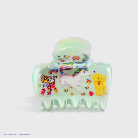 Cloud Clip - Lisa Frank x Kitsch Markie™