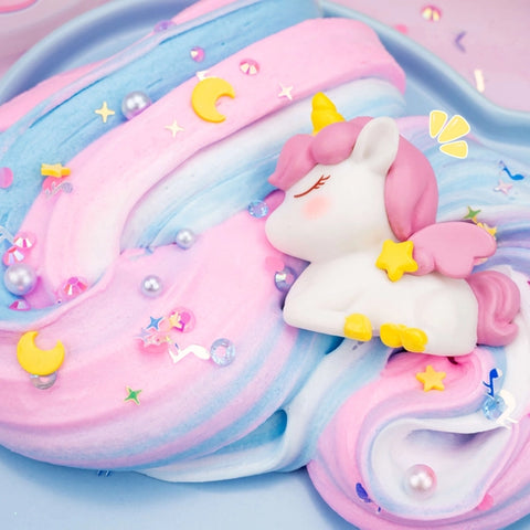 Slime - Unicorn Tales Sunbeam Serenade Butter