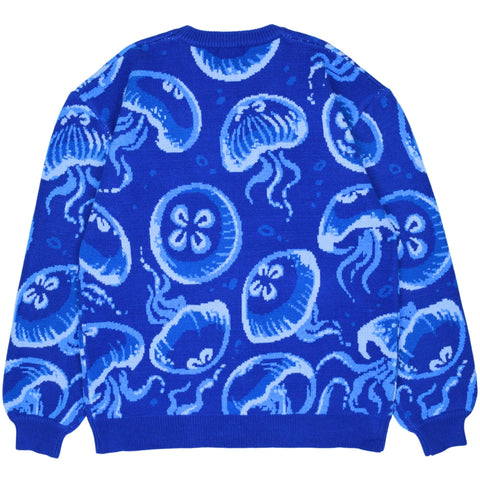 Sweater - Moon Jellyfish