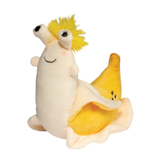 Stuffed Animal - Vinnie Banana Slug