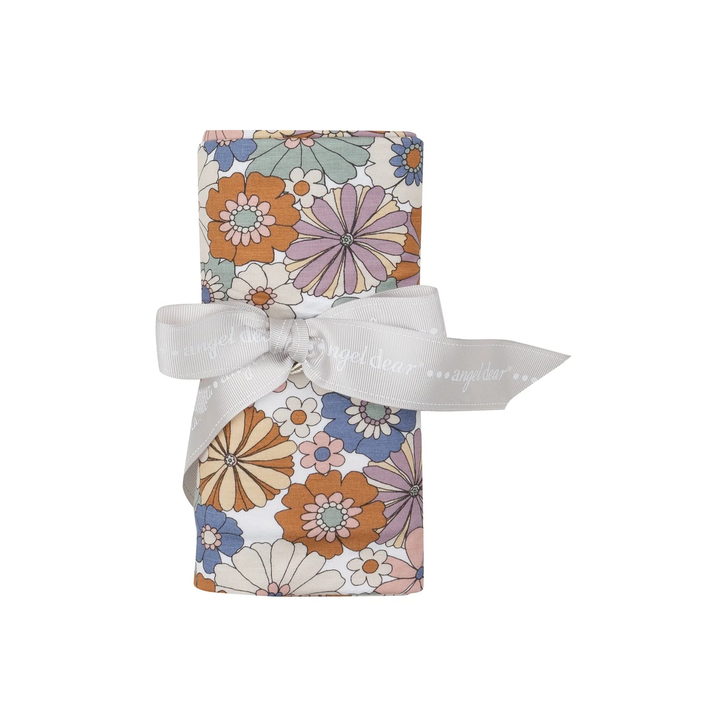 Swaddle - Brighton Floral