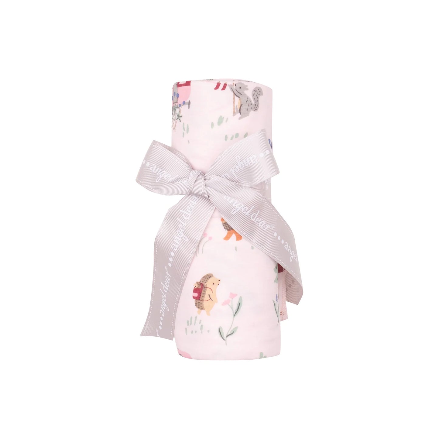 Swaddle - Cute Animal Campers