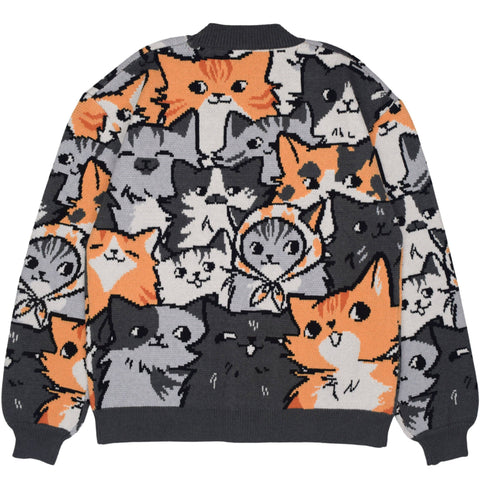 Cardigan - Are You Kitten Me