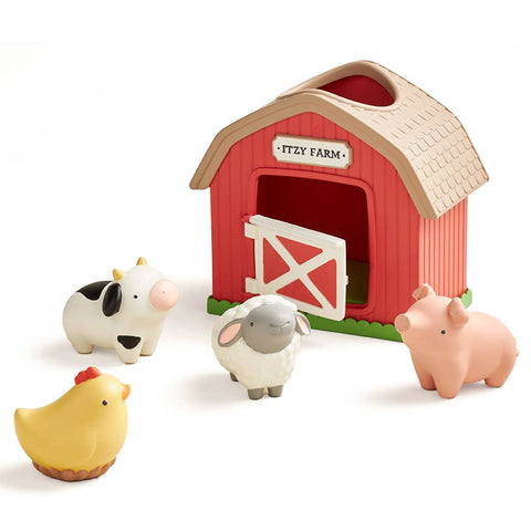 Baby Toy - Itzy Play Barn™