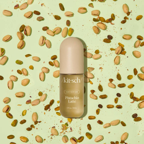 Hair Perfume - Pistachio Latte