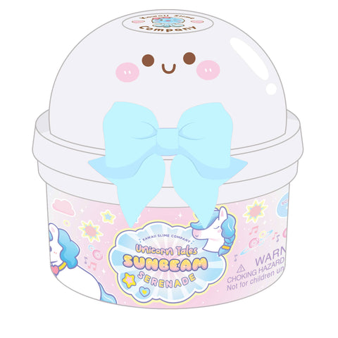 Slime - Unicorn Tales Sunbeam Serenade Butter