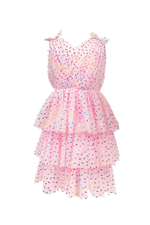 Vestir - Luna La Bruja de Medianoche