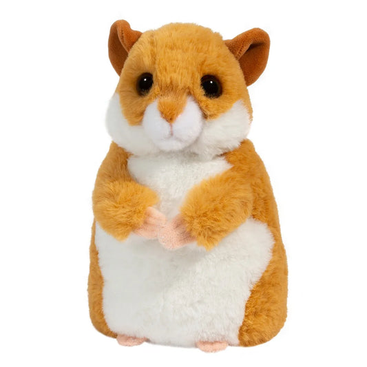 Stuffed Animal - Hammie Hamster