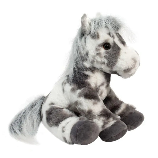 Stuffed Animal - Hemie Spot Horse