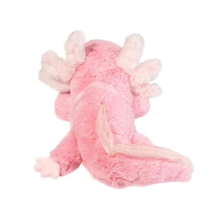 Stuffed Animal - Jazzie Axolotl