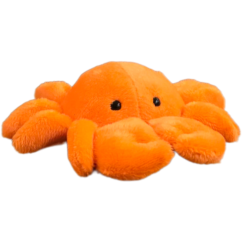 Stuffed Animal - Canned Baby Crab (Standard Lid)