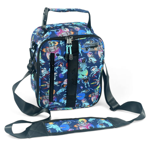 Lunch Box - Space Dogs