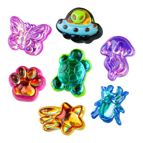 Taba-licious Squishy - Holographic Curiosties