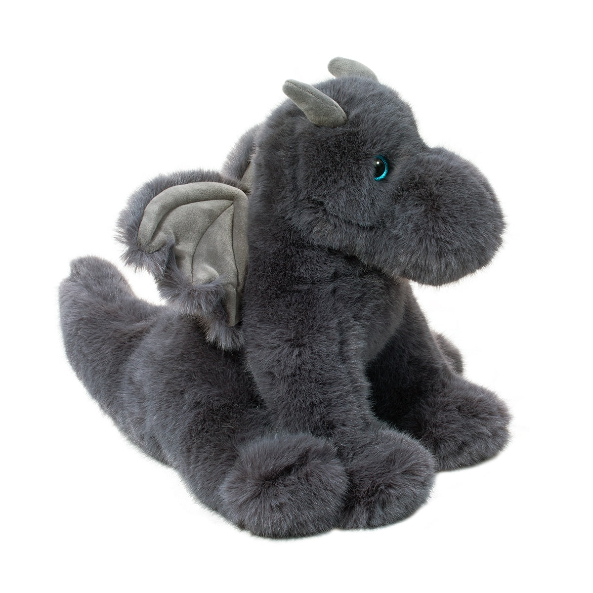 Stuffed Animal - Sootie Dragon Large