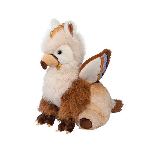 Stuffed Animal - Glorie Gryphon Super Soft