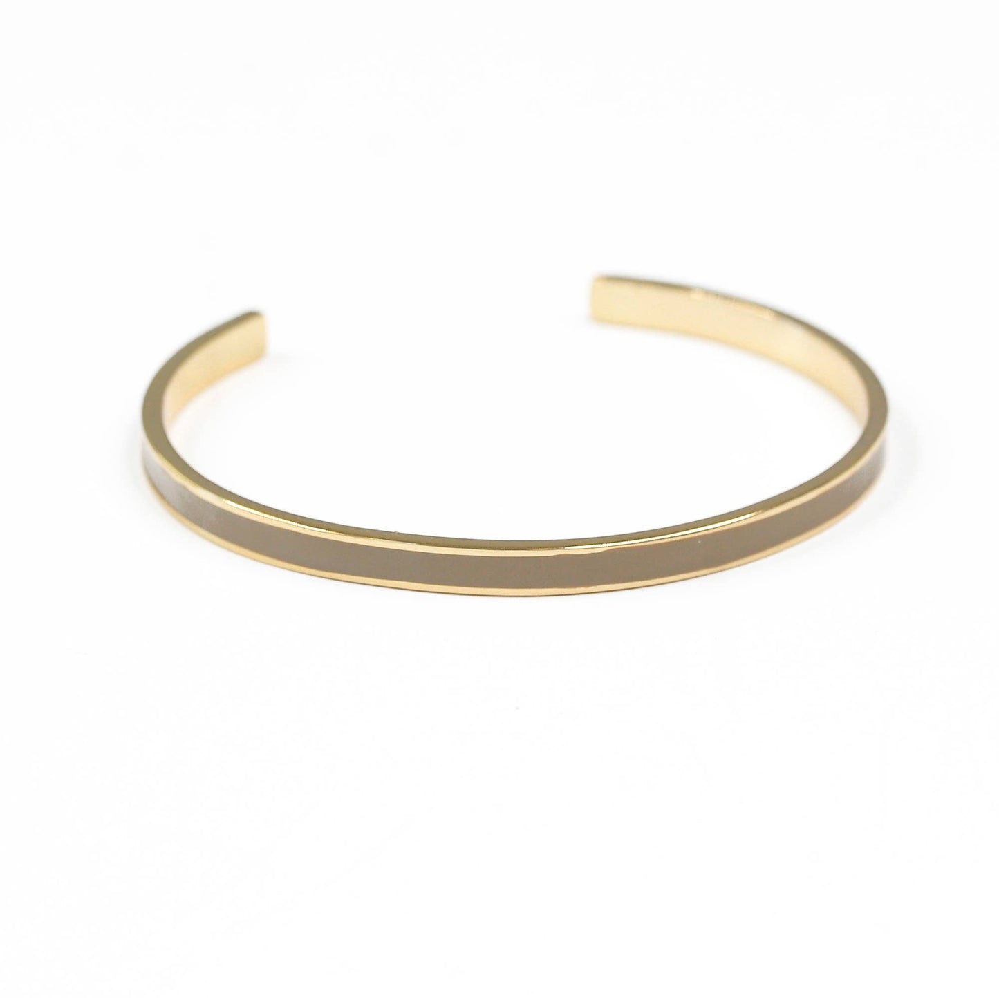 Bangle Bracelet (Enamel) - Bitch You're Doing a Good Job