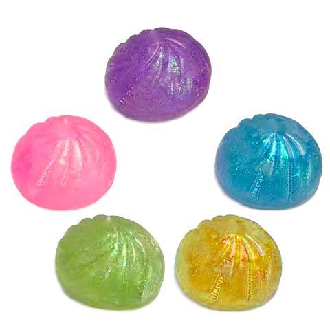 Squishy - Glitter Dumplings