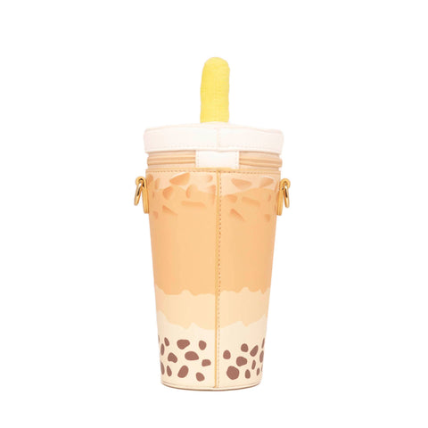 Handbag - Boba Milk Tea