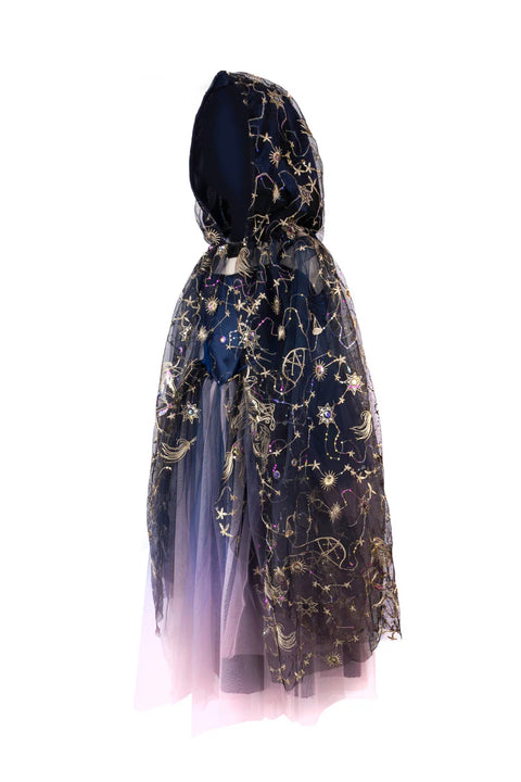 Dress Up - Twilight Enchantress Cloak