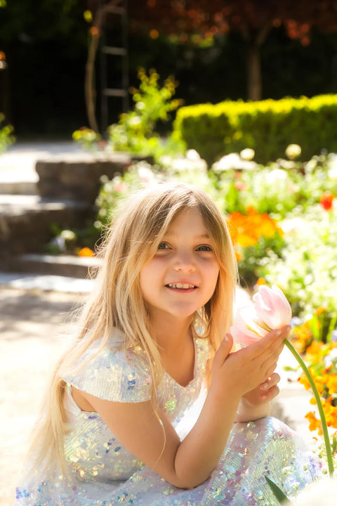 Vestir - Luna La Bruja de Medianoche