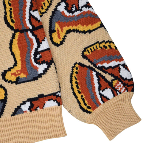 Sweater - Atlas Moth