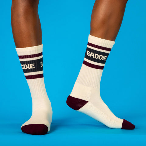Socks - Baddie