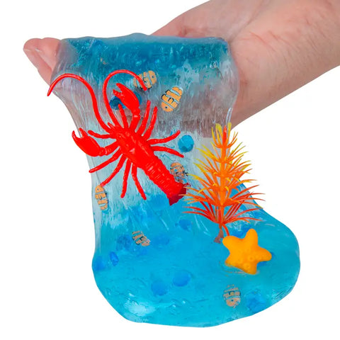 Mixibitz Silme - Slimi Sea