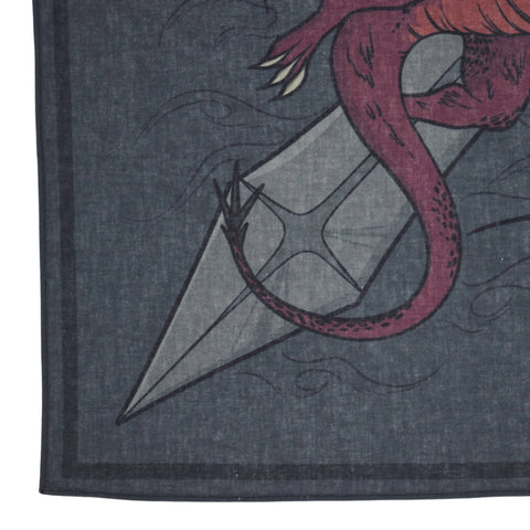 Bandana - Dragon