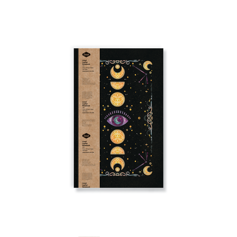 Journal (Soft Cover) - Foresight