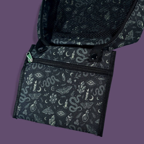 Travel Organizer Case - Wanderwitch